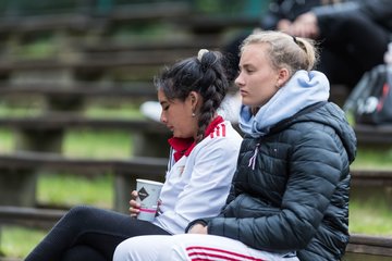 Bild 97 - BL2 Der Club an der Alster - DTV Hannover : Ergebnis: 7:2